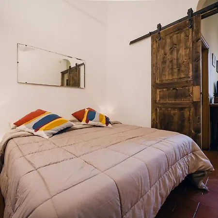 Apartment Il Salotto Del Maestro Florence
