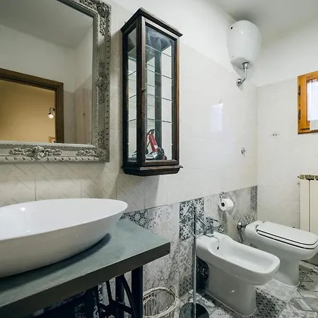 Il Salotto Del Maestro Apartment