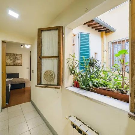Apartment Il Salotto Del Maestro *