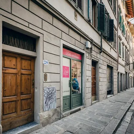 Il Salotto Del Maestro Apartment