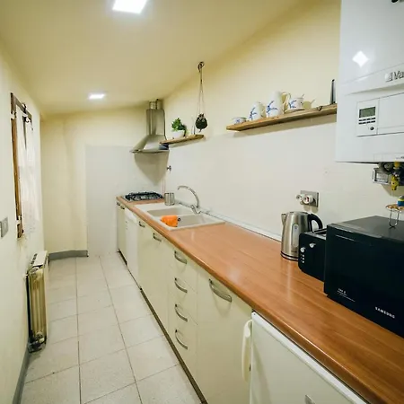 Apartment Il Salotto Del Maestro *