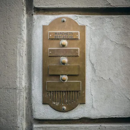 Apartment Il Salotto Del Maestro