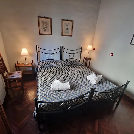 Borgo La Croce Apartment Florence