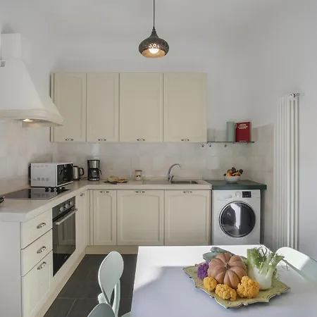 Apartment Beatrice - Sweet Dreams In Florence