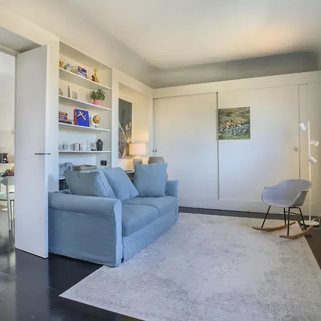 Apartment Beatrice - Sweet Dreams In *