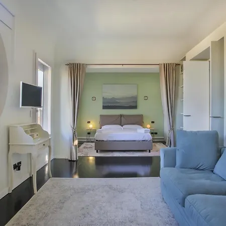 Apartment Beatrice - Sweet Dreams In Florence