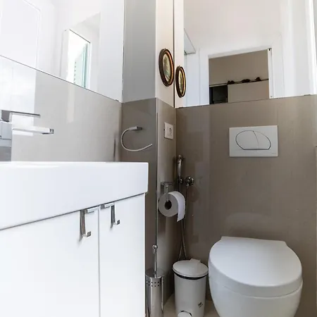 Fortezza By Sweet Homes Appartamento *
