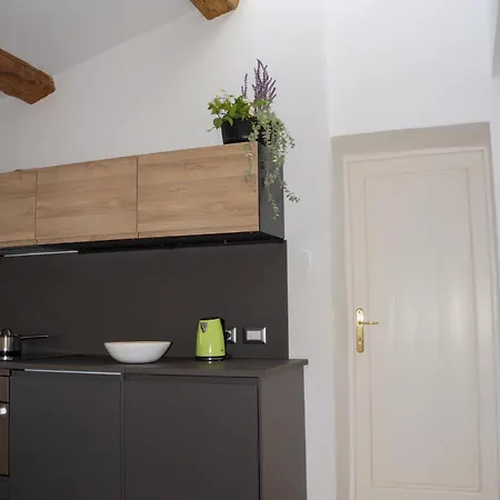 Apartment Dv21