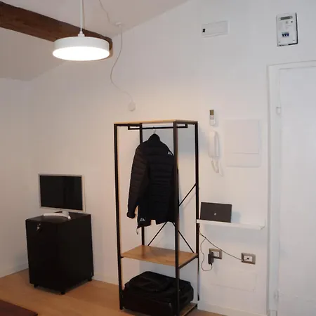 Apartment Dv21 *