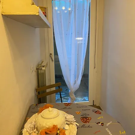 “le Tre Sorelle “ Apartment *