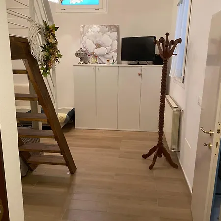 “le Tre Sorelle “ Apartment *