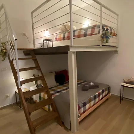 Apartment “le Tre Sorelle “ Florence