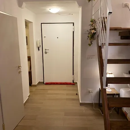 “le Tre Sorelle “ Apartment
