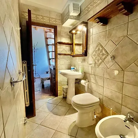 Apartment Il Colle - Pino *