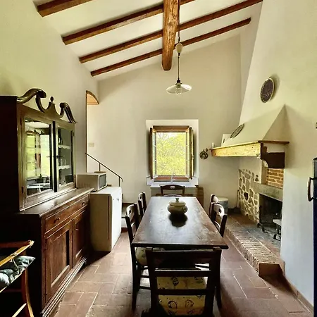 Apartment Il Colle - Pino