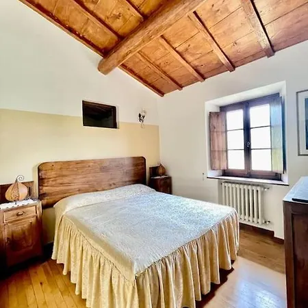 Il Colle - Pino Apartment Florence