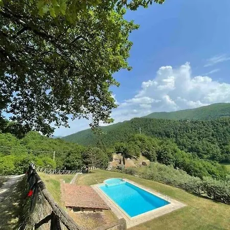 Apartment Il Colle - Pino *