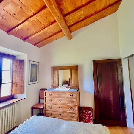 Il Colle - Pino