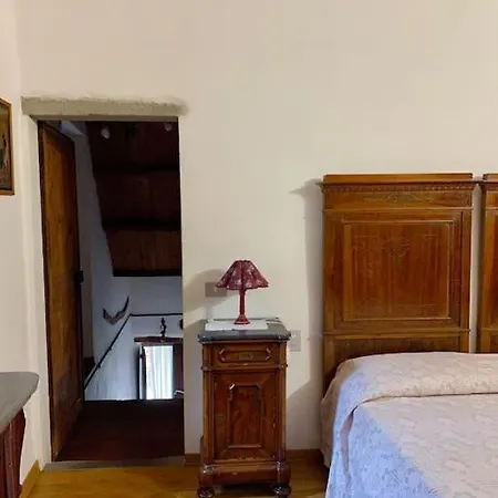 Apartment Il Colle - Pino