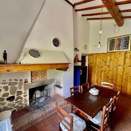 Il Colle - Pino Apartment