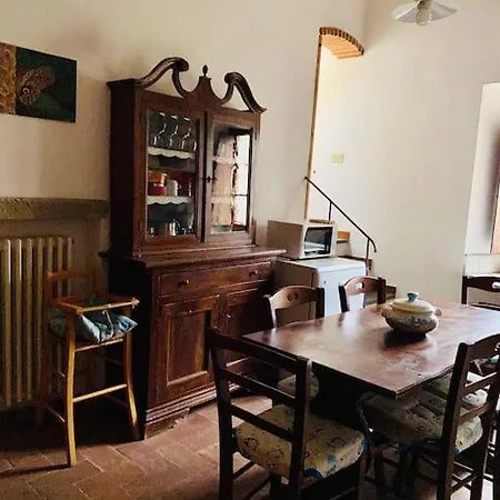 Apartment Il Colle - Pino *