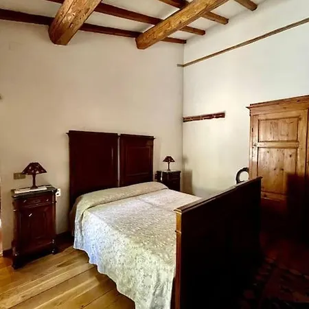 Apartment Il Colle - Pino Florence
