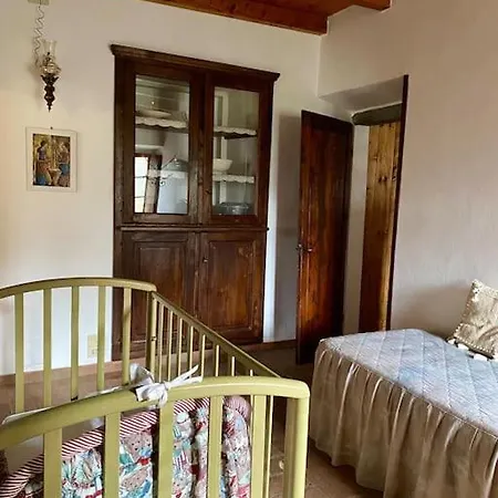 Il Colle - Pino Apartment