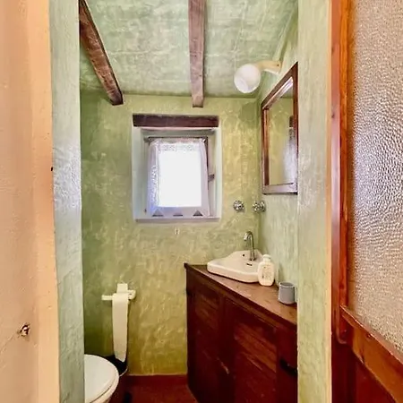 Apartment Il Colle - Pino Florence