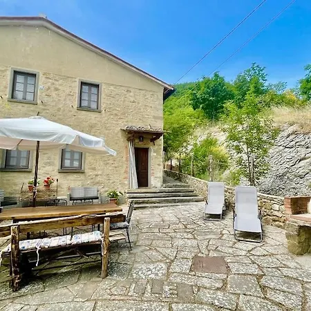 Apartment Il Colle - Pino