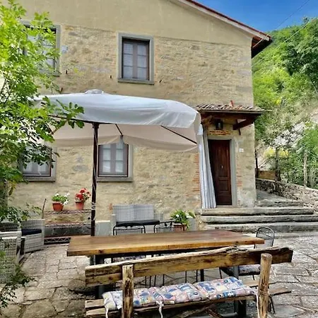 Il Colle - Pino Apartment
