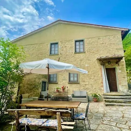 Il Colle - Pino Apartment *