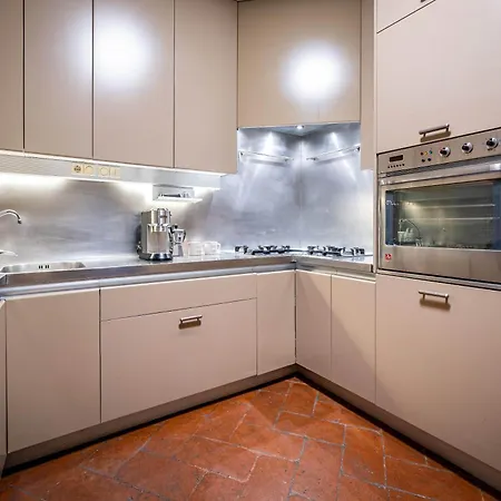 Apartment Yid Luxury Near Ponte Vecchio Florence