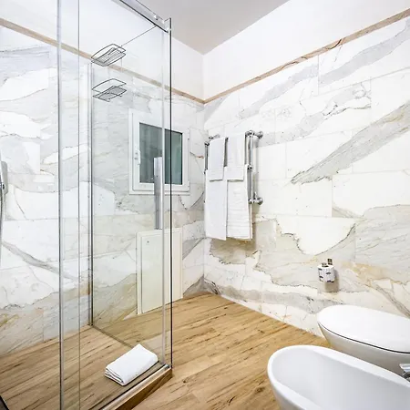 Apartment Yid Luxury Near Ponte Vecchio *