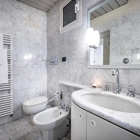 Apartment Yid Luxury Near Ponte Vecchio *