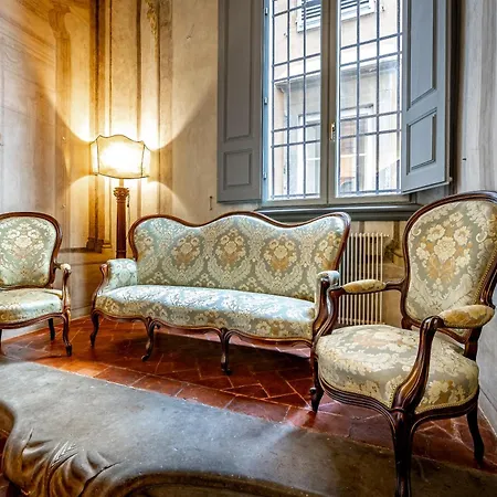 Apartment Yid Luxury Near Ponte Vecchio *
