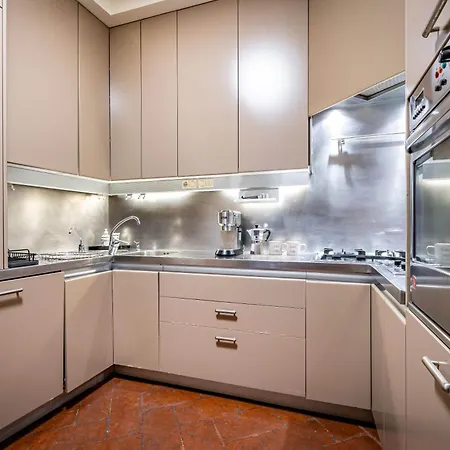 Yid Luxury Near Ponte Vecchio