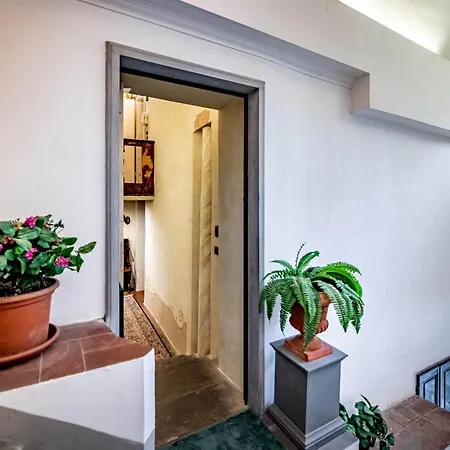Apartment Yid Luxury Near Ponte Vecchio *