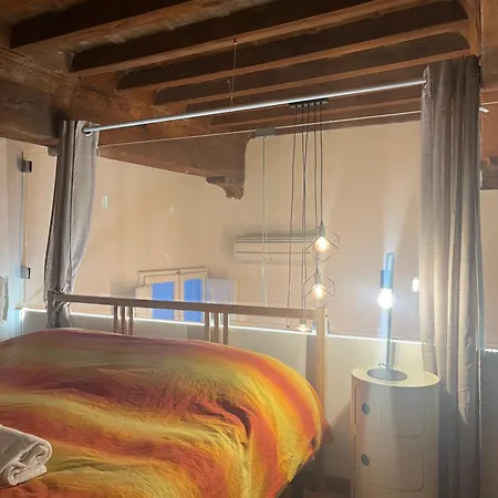 Luxury Appartement