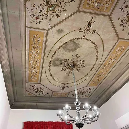 Apartment Ricasoli Al Quattro