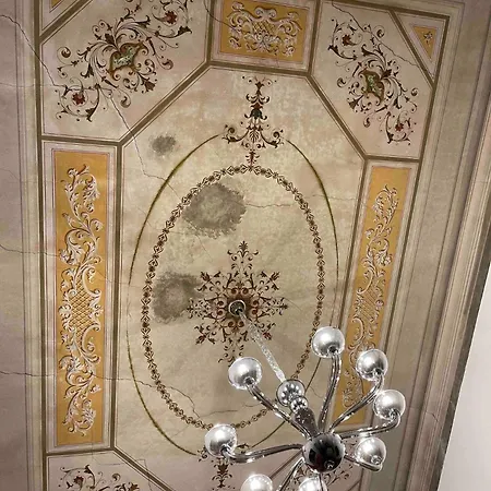 Ricasoli Al Quattro Apartment