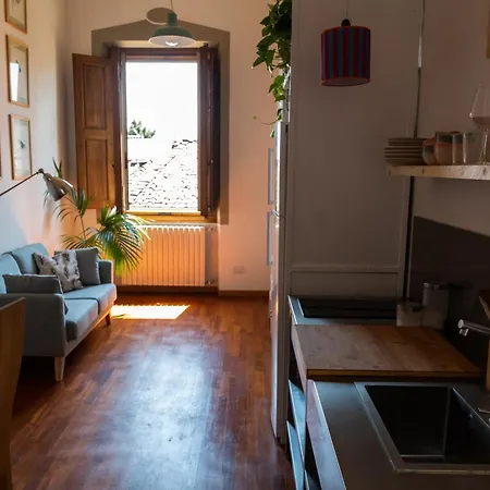 Apartment Casa Botanica *