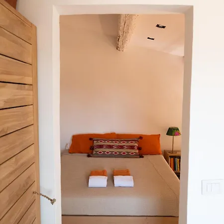 Casa Botanica Appartamento *