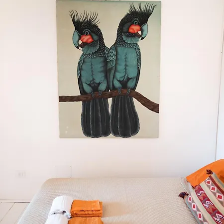 Casa Botanica Appartamento Firenze