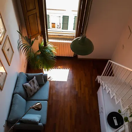 Casa Botanica Florence