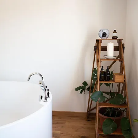 Casa Botanica Apartment *