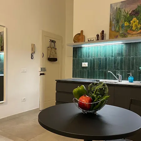 La Casa Di Greta *