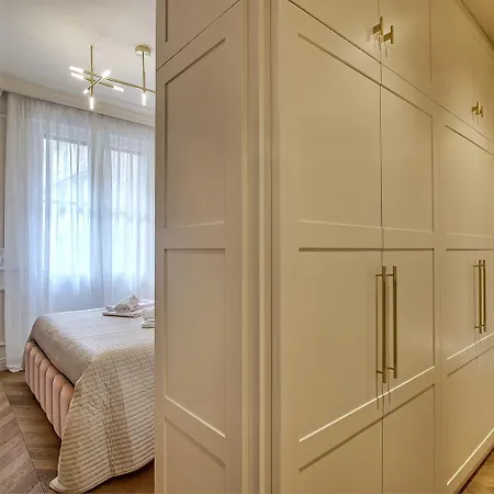 Apartment Art Luxury Ponte Vecchio *