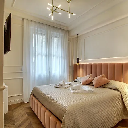 Art Luxury Ponte Vecchio Florence