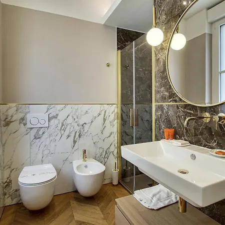 Art Luxury Ponte Vecchio Apartment *