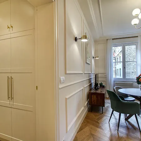 Apartment Art Luxury Ponte Vecchio Florence